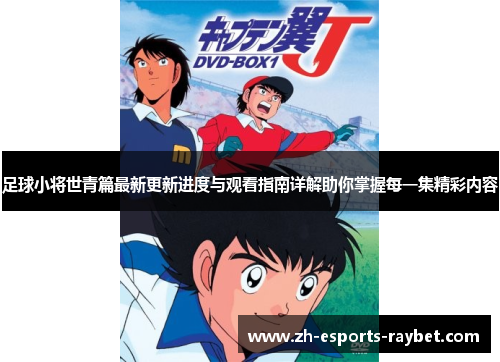 足球小将世青篇最新更新进度与观看指南详解助你掌握每一集精彩内容 足球小将世青篇最新更新进度与观看指南详解助你掌握每一集精彩内容