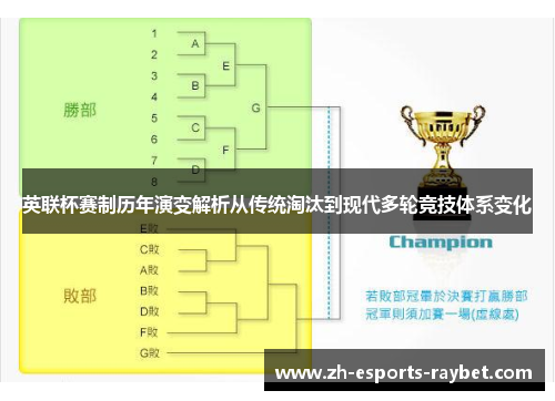 英联杯赛制历年演变解析从传统淘汰到现代多轮竞技体系变化