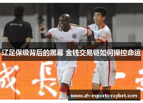 辽足保级背后的黑幕 金钱交易链如何操控命运