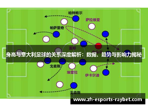 身高与意大利足球的关系深度解析：数据、趋势与影响力揭秘