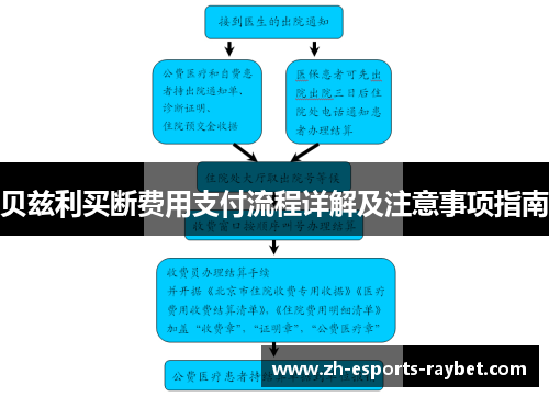 贝兹利买断费用支付流程详解及注意事项指南 贝兹利买断费用支付流程详解及注意事项指南