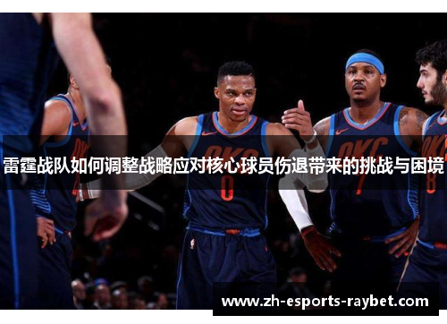 雷霆战队如何调整战略应对核心球员伤退带来的挑战与困境
