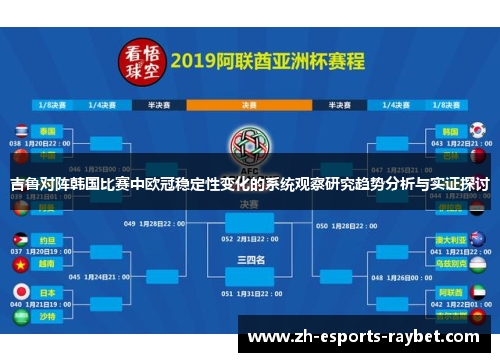 吉鲁对阵韩国比赛中欧冠稳定性变化的系统观察研究趋势分析与实证探讨